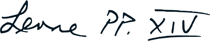 Léon XIV